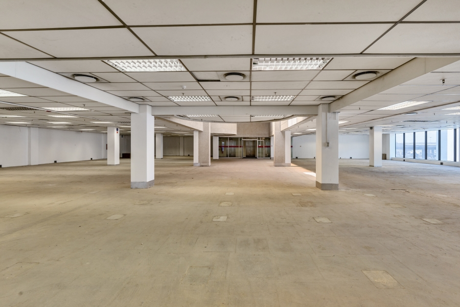 To Let commercial Property for Rent in Cape Town City Centre Western Cape